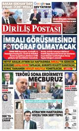 DİRİLİŞ POSTASI