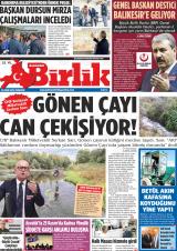 BALIKESİR BİRLİK
