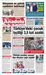 BİZİM ANADOLU