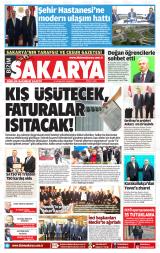 BİZİM SAKARYA