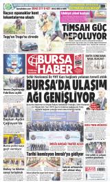 BURSA HABER