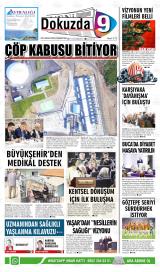DOKUZDA9