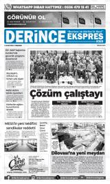 DERİNCE EKSPRES