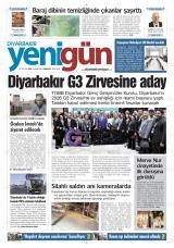 DİYARBAKIR YENİGÜN