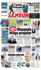 SAMSUN