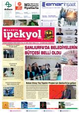GAZETE İPEKYOL