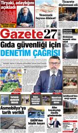 GAZETE27