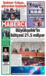 HABERCİ