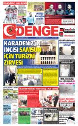 HABERDE DENGE