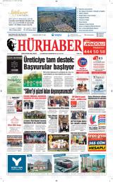 HÜRHABER