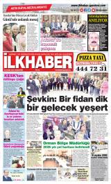 İLKHABER