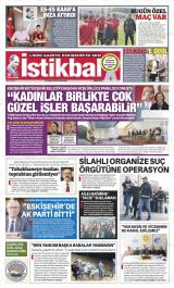 İSTİKBAL