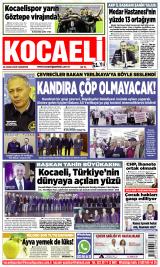 KOCAELİ