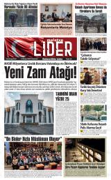 MALATYA LİDER