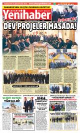 SAKARYA YENİHABER