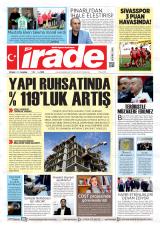 SİVAS İRADE