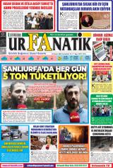 URFANATİK