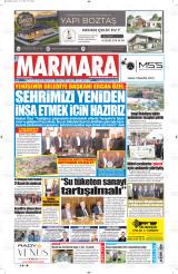 YENİ MARMARA