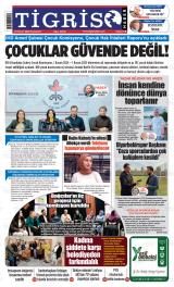 TİGRİS HABER