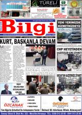 HALK İÇİN BİLGİ