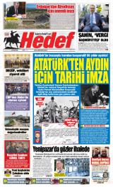 HEDEF