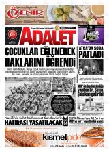 ADALET
