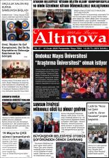 ALTINOVA