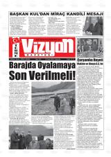 TERME VİZYON