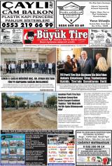 BÜYÜK TİRE