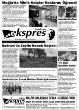 BODRUM EKSPRES