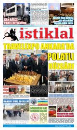İSTİKLAL
