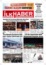 BEYŞEHİR İLK HABER