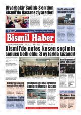 BİSMİL HABER