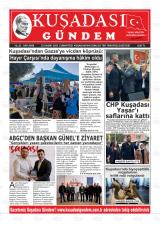 KUŞADASI GÜNDEM