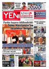 YENİ SÖKE