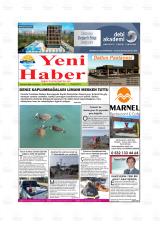 YENİ HABER