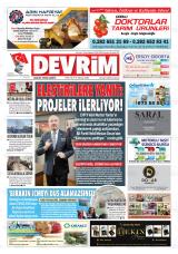 DEVRİM