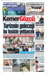 KEMER GÖZCÜ
