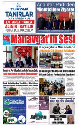 MANAVGAT'IN SESİ