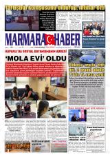MARMARA HABER
