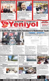 YENİYOL