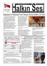 DOĞUBAYAZIT HALKIN SESİ