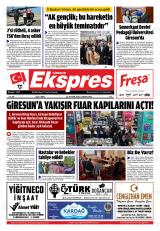 GİRESUN EKSPRES