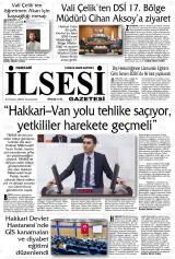 HAKKARİ İL SESİ