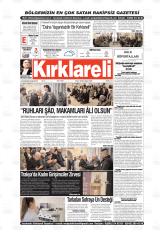 KIRKLARELİ