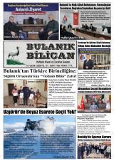 BULANIK BİLİCAN