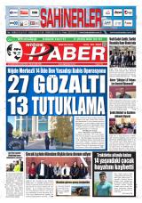 NİĞDE HABER