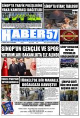 HABER 57