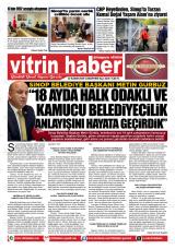 VİTRİN HABER