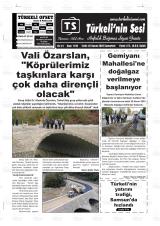 TÜRKELİ'NİN SESİ